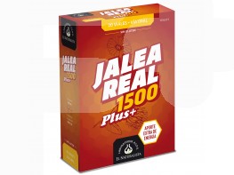 Imagen del producto EL NATURALISTA JALEA REAL 1500 20 VIALES