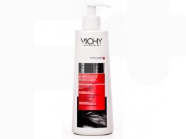 Imagen del producto Vichy Dercos champú estimulante 400ml