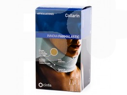 Imagen del producto COLLARIN INNOVA FARMALASTIC INFANTIL T/U