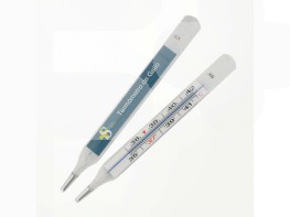 Imagen del producto Termometro galio crw00 sanitec