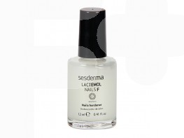 Imagen del producto Sesderma lactemol f nails 12 ml