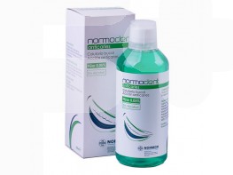 Imagen del producto NORMODENT ANTICARIES COLUTORIO 500ML
