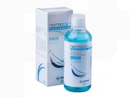 Imagen del producto Normodent dientes sensib colutorio 500ml