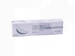 Imagen del producto NORMODENT BLANQUEADOR PASTA 125ML