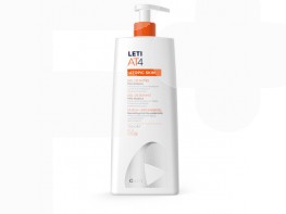Imagen del producto Leti AT4 gel de baño  750ml