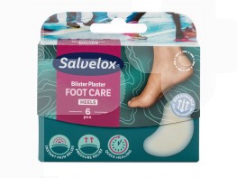 Imagen del producto Salvelox hidrocoloides med 40x61mm 6uds.