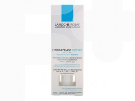 Imagen del producto La Roche Posay Hydraphase intense ligera 50ml