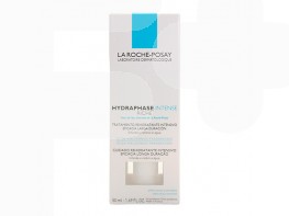 Imagen del producto La Roche Posay hydraphase Intense rica 50ml