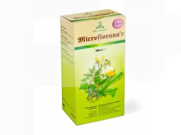 Imagen del producto Microflorana f 500 ml vitae
