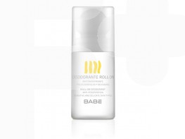 Imagen del producto Babé crema pies reparad urea 10% 100ml