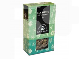 Imagen del producto EL NATURALISTA EUCALIPTO 80 GR.