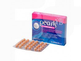 Imagen del producto PEARLS YB 30 CAPSULAS PROBIOTICO     DHU