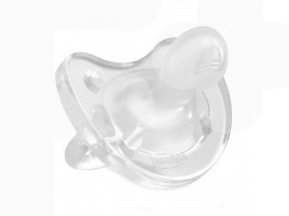 Imagen del producto Chicco Chupete todogoma physiosoft tetina silicona +12 meses