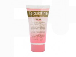 Imagen del producto Talquistina crema 50g