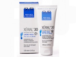 Imagen del producto XERIAL 30 PIES SECOS CREMA 50 ML