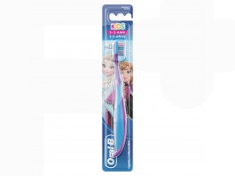 Imagen del producto OralB cepillo kids princesas/cars 3-5 años