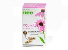Imagen del producto ECHINACEA MICROGRANULOS 45CAPS  NEOVITAL
