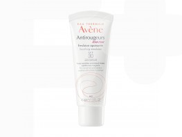 Imagen del producto Avene Anti-rojeces emulsión hidratante día 40ml