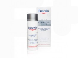 Imagen del producto Eucerin Hyaluron piel normal/mixta 50ml