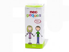 Imagen del producto NEO PEQUES RELAX 150ML          NEOVITAL