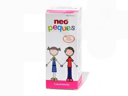 Imagen del producto NEO PEQUES CRECIMIENTO 150ML    NEOVITAL