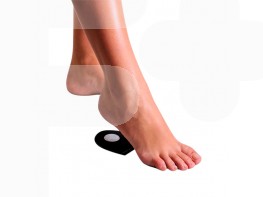 Imagen del producto Farmalastic Talonera señora t/peq.