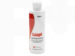 Imagen del producto Hollister adapt desodorante lubrificante r/78500