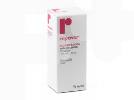 Imagen del producto Repavar endurecedor de uñas 15ml