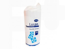 Imagen del producto Lusan Algodón arrollado 500 gr