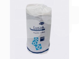 Imagen del producto Lusan Algodón arrollado 1000 gr