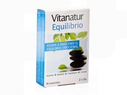 Imagen del producto VITANATUR EQUILIBRIO 30 CAPSULAS