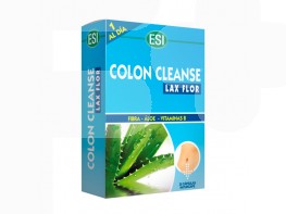 Imagen del producto Trepatdiet Colon cleanse flor 30 capsulas