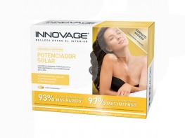 Imagen del producto INNOVAGE POTENCIADOR SOLAR DUPLO 2X30C