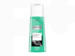 Imagen del producto Vichy Dercos champú anticaspa cuero cabelludo sensitive 200ml
