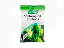 Imagen del producto A. Vogel santasapina bonbons bolsa 100g