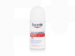 Imagen del producto Eucerin desodorante 48h roll-on 50ml