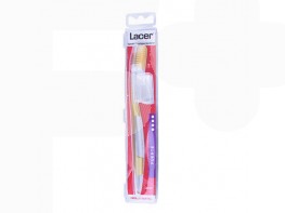 Imagen del producto Lacer Cepillo dental CDL technic fuerte