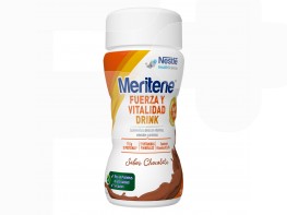 Imagen del producto Meritene drink chocolate 4 x 125 ml