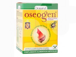 Imagen del producto OSEOGEN ARTICULAR 72 CAPSULAS