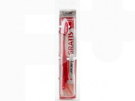 Imagen del producto Lacer Cepillo dental CDL technic medio