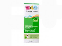 Imagen del producto Pediakid transito suave 125ml
