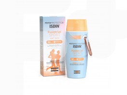 Imagen del producto Isdin fotoprotector fusion gel sport spf50+ 100 ml