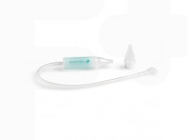 Imagen del producto Suavinex Aspirador anatómico nasal