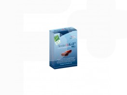 Imagen del producto 100% Natural Aceite krill 40 perlas