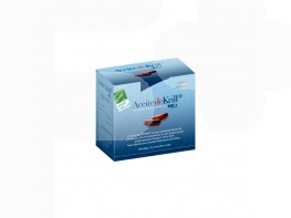 Imagen del producto 100% Natural Aceite krill 120 perlas
