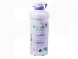 Imagen del producto Epaderm crema emoliente p/seca 500 gr
