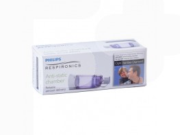 Imagen del producto OPTICHAMBER DIAMOND CAMARA INHALACION