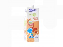 Imagen del producto Nestlé Junior Crecimiento galleta +2  1L