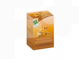 Imagen del producto CURCUFIT 60 CAPSULAS        100% NATURAL
