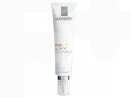 Imagen del producto La Roche Posay redermic C crema antiedad UV 40ml